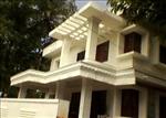 5 bhk new house for sale at Thalap, Kannur